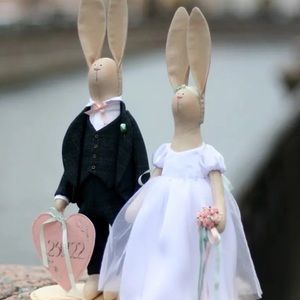 Meet your Posher, Yuliya